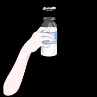 artist:okichii_spice asset bottle chocolate_milk coffee_milk drink food_on_face fruit_milk milk milk_bottle png strawberry_milk tos:like_required tos:redistribution_prohibited tos:retweet_required with_arms with_mouth // 480x480 // 30KB