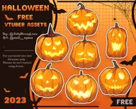artist:jellymoonyloon artist:neillayane asset_collection carved_face gif halloween png pumpkin tos:commercial_use_prohibited tos:credit_optional tos:modification_prohibited tos:redistribution_prohibited twitching // 780x624 // 136KB