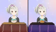 artist:nizimalive asset bowl chopsticks food kotatsu new_years png table tempura tos:follow_required tos:retweet_required // 1362x782 // 66KB