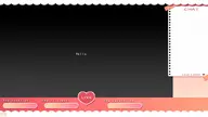 artist:sylvink heart overlay overlay:gaming overlay:just_chatting png tos:credit_required valentines_day // 780x439 // 46KB