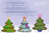 asset christmas christmas_lights christmas_tree star tos:credit_required tos:modification_only_color tos:resale_prohibited tree // 780x536 // 107KB