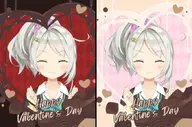 artist:nizimalive chocolate heart message:happy_valentines_day png tos:follow_required tos:retweet_required twitter_material valentines_day white_chocolate // 680x450 // 37KB
