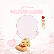 artist:littlemewn asset cheese cheese_string food live2d pizza tos:redistribution_prohibited tos:resale_prohibited with_mouth // 780x780 // 193KB