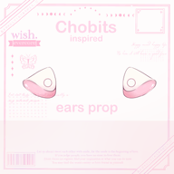 animal_ears artist:wishevercore asset cat png series:chobits tos:credit_required tos:modification_allowed // 780x778 // 101KB