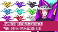 animated artist:kuronogomi asset gif tentacle tos:credit_optional tos:redistribution_prohibited // 780x439 // 375KB