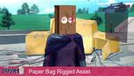 artist:kuronogomi asset eye_holes live2d mask paper_bag tos:redistribution_prohibited // 780x445 // 438KB