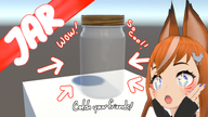 3d artist:coboldthefox asset jar tos:commercial_use_allowed tos:credit_optional unitypackage vnprop // 780x439 // 227KB