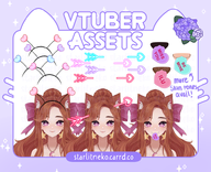 antenna arrow_through_head artist:starlitneko asset_collection candy chalk_candy cupid_arrow hat heart message png tos:credit_required tos:modification_prohibited tos:redistribution_prohibited tos:resale_prohibited valentines_day with_mouth // 780x633 // 400KB