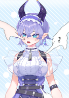 artist:kyuutatsuu asset external_hand gesture png pointing poke tos:credit_required // 765x1080 // 552KB