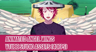 angel_wings animated artist:kuronogomi asset gif tos:credit_optional tos:redistribution_prohibited wings // 780x427 // 357KB