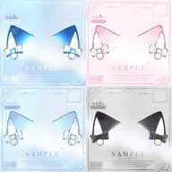 animal_ears artist:wishevercore asset bell bow cat pattern png sparkle tos:credit_required tos:modification_allowed // 1560x1556 // 130KB