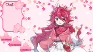 artist:rykerclouds flower overlay overlay:gaming overlay:just_chatting pattern psd sakura // 780x439 // 324KB