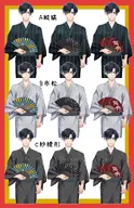 artist:nekonokuroko_tw asset clothes hand_fan holding male outfit png tos:credit_required tos:modification_only_skin tos:redistribution_prohibited tos:resale_prohibited with_arms yukata // 659x1024 // 260KB
