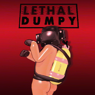 3d 3d_vtuber_model androgynous artist:dariruupom91049 gas_mask hazard_suit mask series:lethal_company tos:modification_allowed tos:resale_prohibited vrm // 780x780 // 596KB