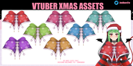 artist:jenihara asset christmas clothes hood mantlet pattern png shirt snowflake // 780x390 // 262KB