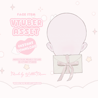 artist:littlemewn asset envelope live2d ribbon tos:redistribution_prohibited tos:resale_prohibited valentines_day with_mouth // 780x780 // 138KB