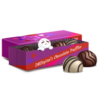 artist:7mcproductions asset box chocolate food png truffle // 1000x1000 // 285KB