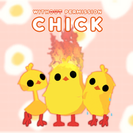 3d 3d_vtuber_model animal artist:dariruupom91049 chick chicken mascot tos:modification_allowed tos:resale_prohibited vsf // 780x780 // 313KB