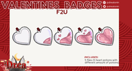 artist:dreatonin emote heart png potion sub_badge tos:credit_required tos:modification_prohibited valentines_day // 780x422 // 168KB
