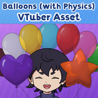 animated artist:razzyberii asset balloon heart live2d png star tos:commercial_use_allowed tos:credit_optional tos:modification_allowed tos:redistribution_prohibited // 780x780 // 378KB