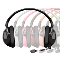 artist:7mcproductions asset earphones headset png // 1000x1000 // 374KB