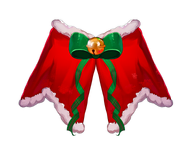 artist:dimaduchess asset bell bow christmas clothes fur_trim live2d mantlet png shirt // 780x620 // 145KB