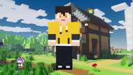 artist:heyitsanjello customizable game_over live2d pixel_art series:minecraft vtuber_model // 1280x720 // 694KB