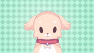 animal artist:goomiiu chibi dog golden_retriever live2d shirt_collar tos:credit_required vtuber_model // 1280x720 // 513KB