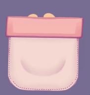 animal animal_ears artist:inkcurry live2d mascot mouse mouse_(animal) plugin:vts_pog pocket shirt_pocket tts_pet // 480x507 // 76KB