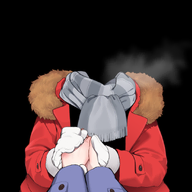 artist:dei_pft asset christmas clothes coat fur_trim gloves hood png pov scarf shirt winter with_arms // 900x900 // 311KB