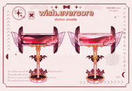 3dio artist:wishevercore asmr_microphone asset blood cross flower microphone pattern png tos:commercial_use_allowed tos:credit_required tos:modification_allowed wings // 780x542 // 406KB