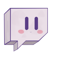artist:angriegg live2d mascot twitch vtuber_model // 780x780 // 58KB