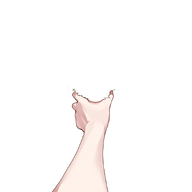 arms artist:dei_pft asset furry grabbing grabbing_cheeks grabbing_hair grabbing_thighs hair png pov with_arms // 900x900 // 61KB
