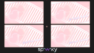 artist:spvwvky heart overlay overlay:brb overlay:ending overlay:starting stinger stripes tos:credit_required // 780x439 // 217KB
