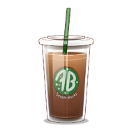 artist:7mcproductions asset clear_container coffee coffee_cup drink lid png star_bucks straw // 1000x1000 // 253KB