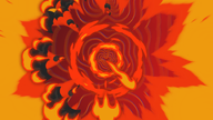 artist:spvwvky explosion fire stinger tos:credit_required webm // 780x439 // 439KB