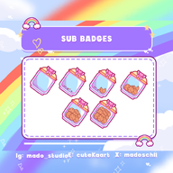 artist:mado_hime bow cookie cookie_jar food membership:1usd png price:membership sub_badge // 780x780 // 314KB