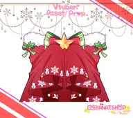 artist:lorianatshop asset bow christmas cloak clothes fur_trim mistletoe pattern png snowflake snowman star tos:credit_required tos:modification_allowed // 780x696 // 417KB
