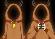 animal_ears antler artist:umtr211004 asset bell christmas christmas_present clothes necklace outfit png present reindeer tos:modification_allowed tos:redistribution_prohibited tos:resale_prohibited with_body // 1156x818 // 50KB