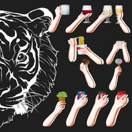 arms artist:streamassets artist:yumekachan20 asset_collection champagne coke donut drink food gfuel icecream_cone lollipop mug noodle_cup pepsi png psd red_wine white_wine wine with_arms // 780x780 // 232KB